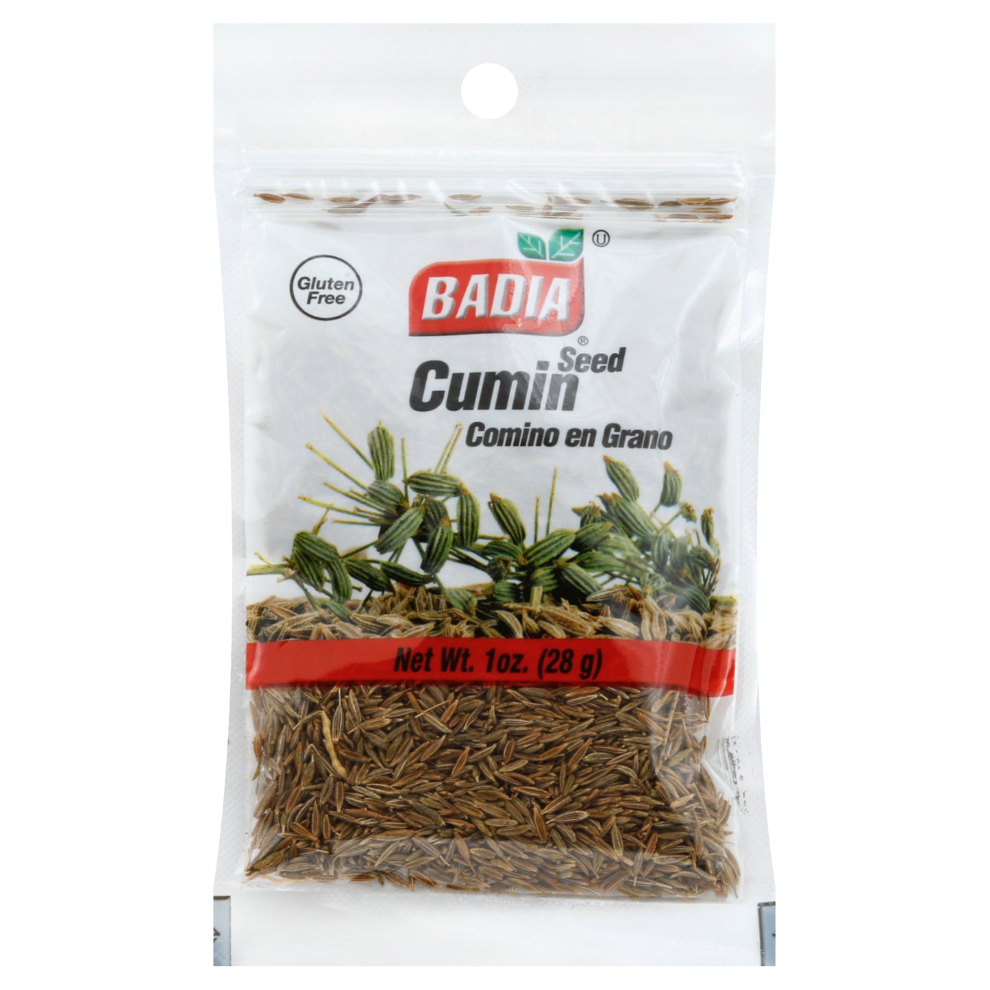 Badia Cumin Seed 1 oz