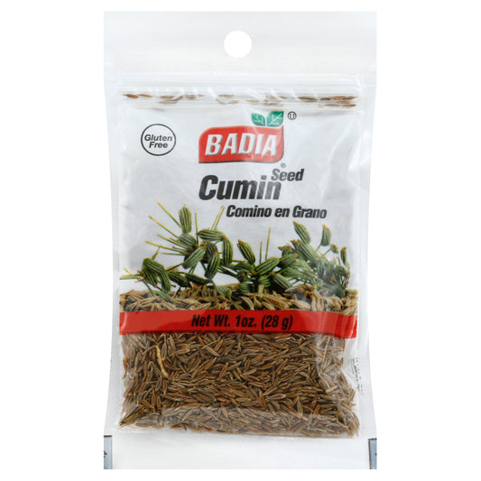 Badia Cumin Seed 1 oz