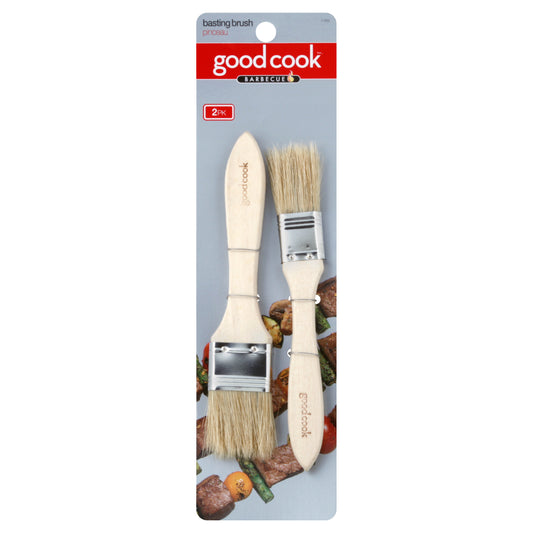 Good Cook Basting Brush 2 ea