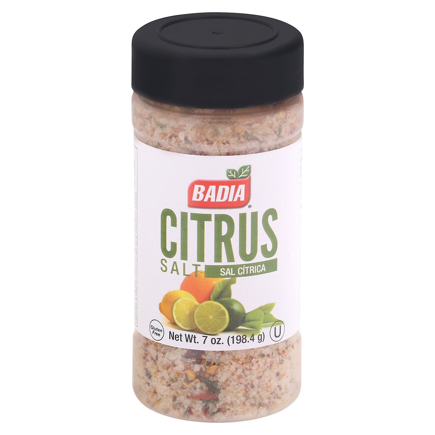 Badia Citrus Salt 7 oz
