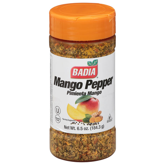 Badia Mango Pepper 6.5 oz