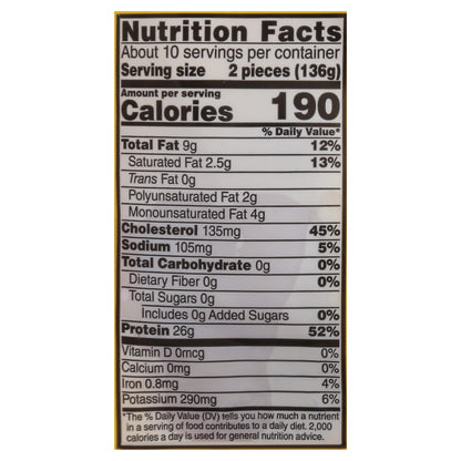 Delightful Farms Chicken Drumsticks 5 lb
