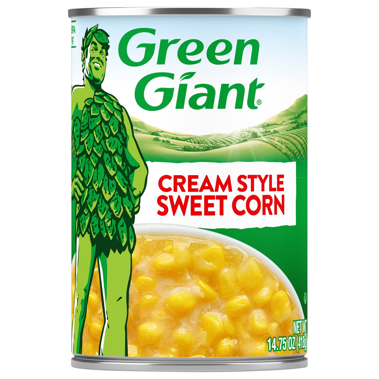 Green Giant Cream Style Sweet Corn 14.75 oz