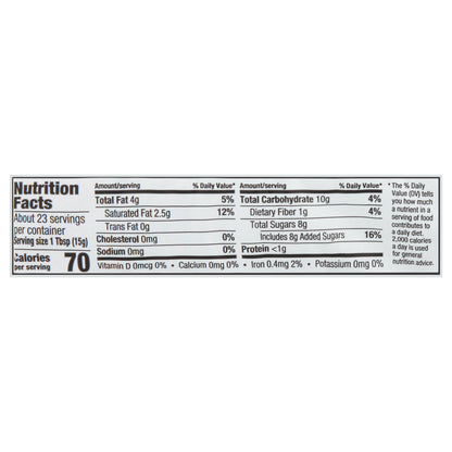 Food Club Mini Semi-Sweet Chocolate Chips 12 oz