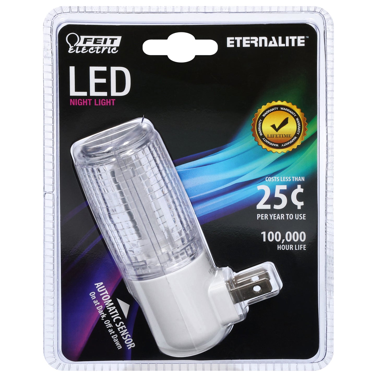 Feit Electric LED Night Light 1 ea