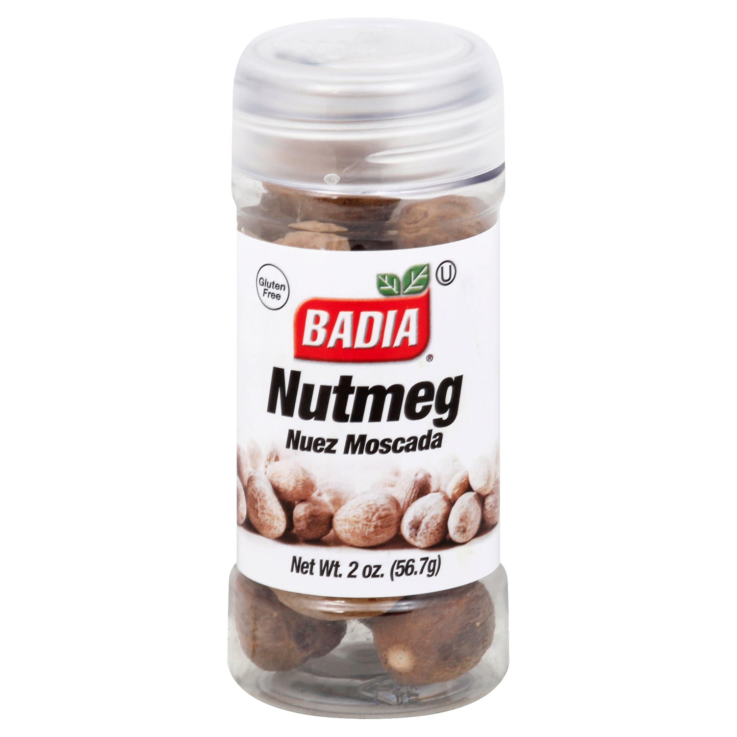 Badia Nutmeg 2 oz