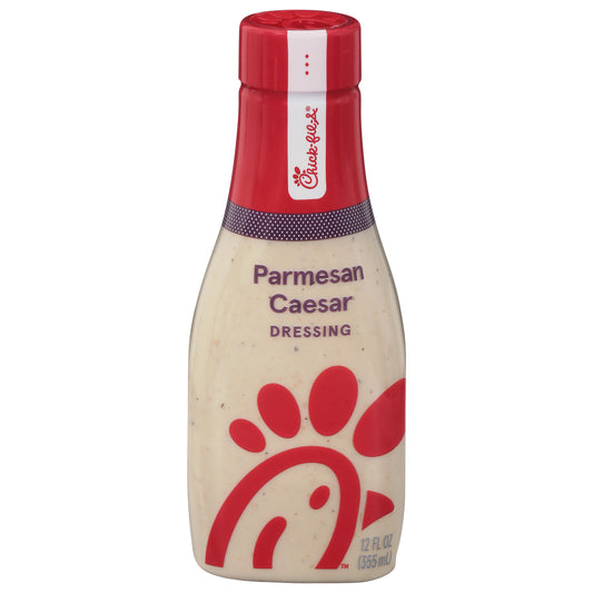 Chick-fil-A Parmesan Caesar Dressing 12 fl oz