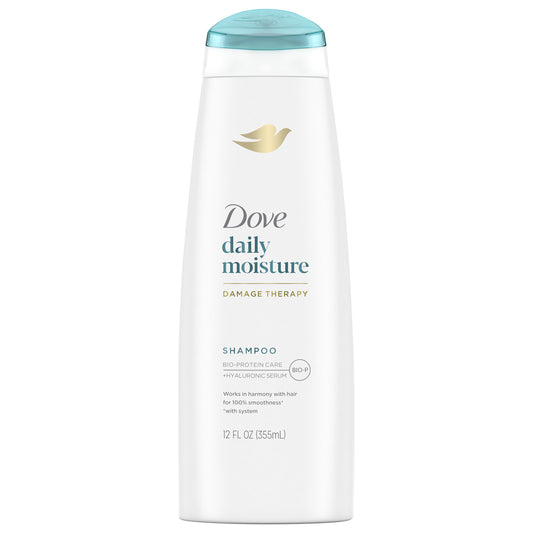 Dove Daily Moisture Shampoo