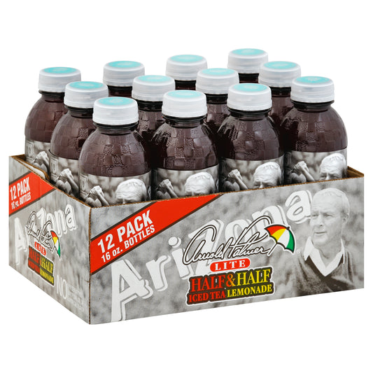AriZona Half & Half 12 ea