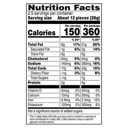 Cheetos Puffs Cheese Flavored Snacks Flamin Hot Dill Pickle Flavored 2 1/2 Oz