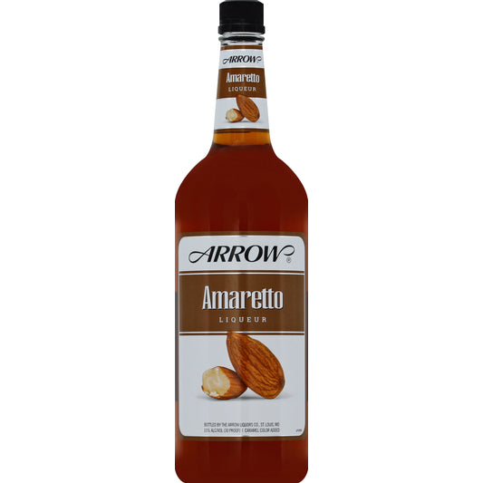 Arrow ARROW AMARETTO  1 LT