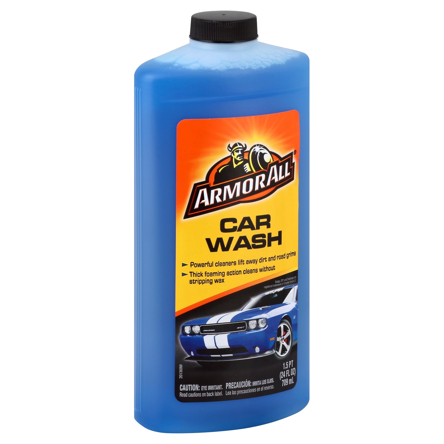 Armor All Car Wash 24 oz