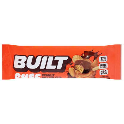 Built Puff Peanut Butter Cup Protein Bar 1.41 oz