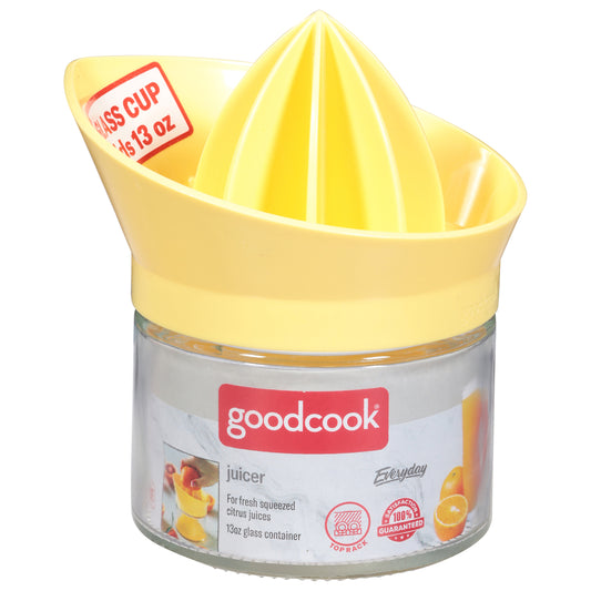 GoodCook Everyday Juicer 1 Each