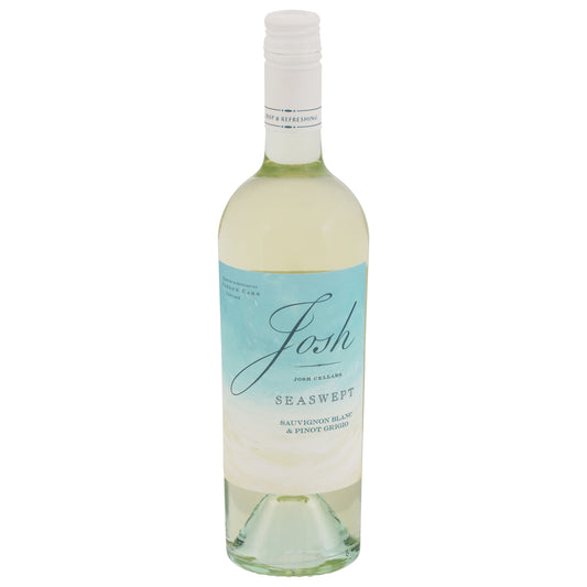 Josh Seaswept Sauvignon Blanc & Pinot Grigio 750 ml