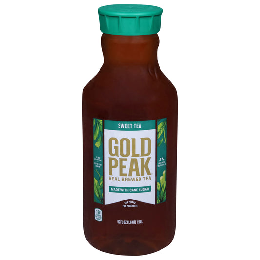 Gold Peak Sweet Tea 52 fl oz