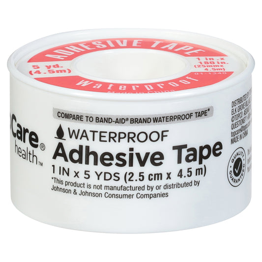 TopCare Health Waterproof Adhesive Tape 1 ea