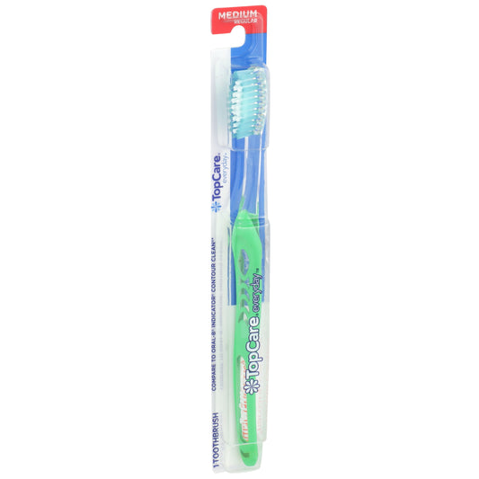 Smartgrip Contour, Medium Regular Toothbrush