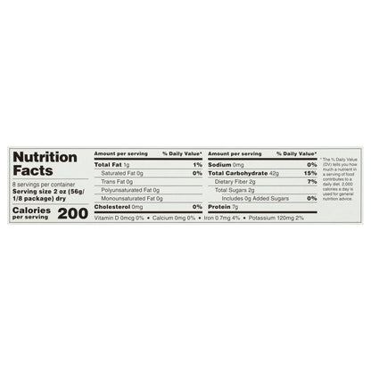 Full Circle Market Organic Spaghetti 16 oz