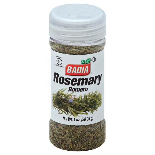 Badia Rosemary 1 oz