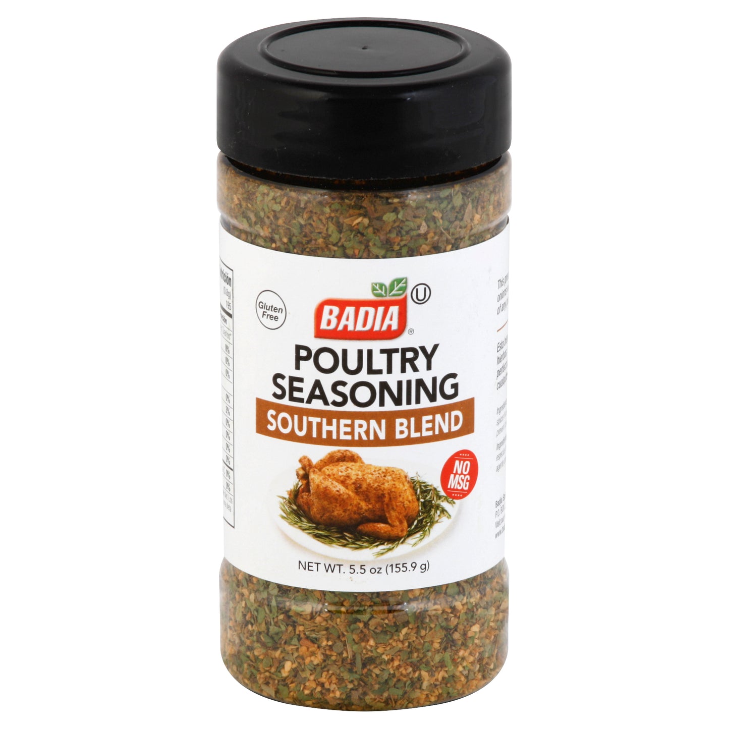 Badia Poultry Seasoning 5.5 oz