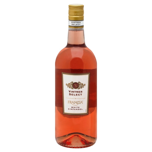 Franzia White Zinfandel 1.5 lt