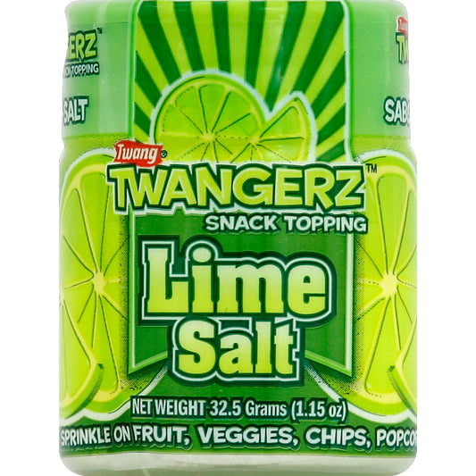 Twang Lime Salt 1.15 oz
