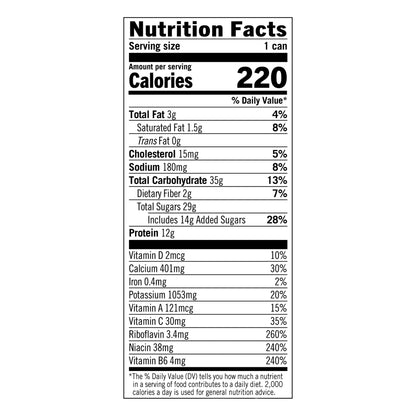 Starbucks Doubleshot Energy Drink Coffee Flavor 15 Fluid Ounce