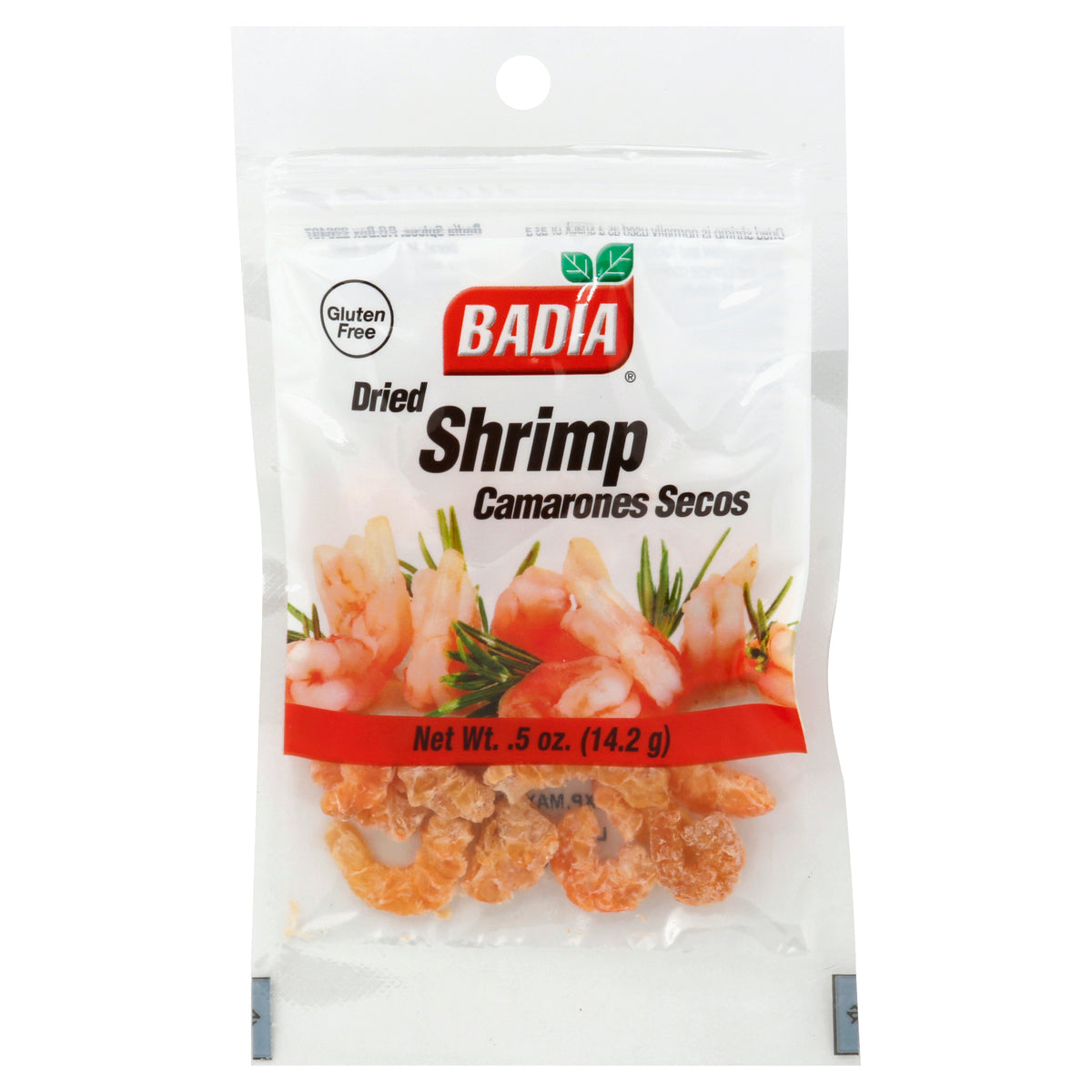 Badia Shrimp 0.5 oz
