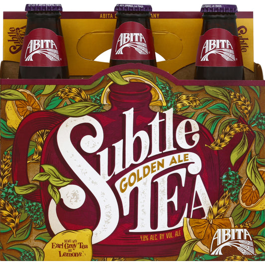 Abita Ale 6 ea