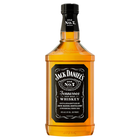 Jack Daniel's Whiskey 375 ml