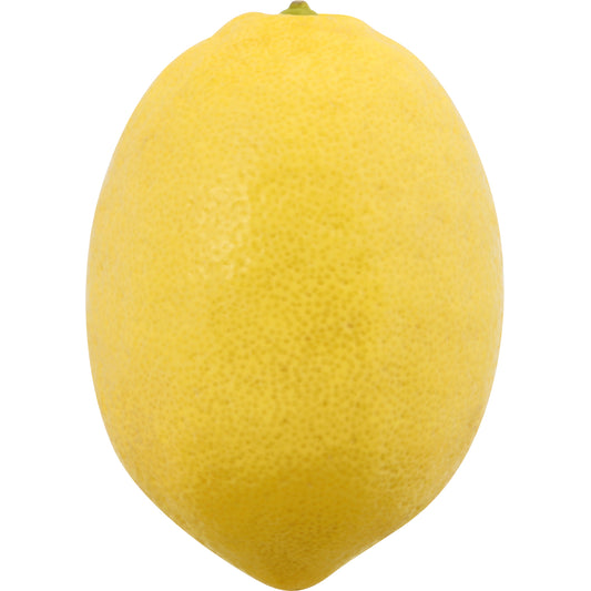 Large Lemon - 115ct