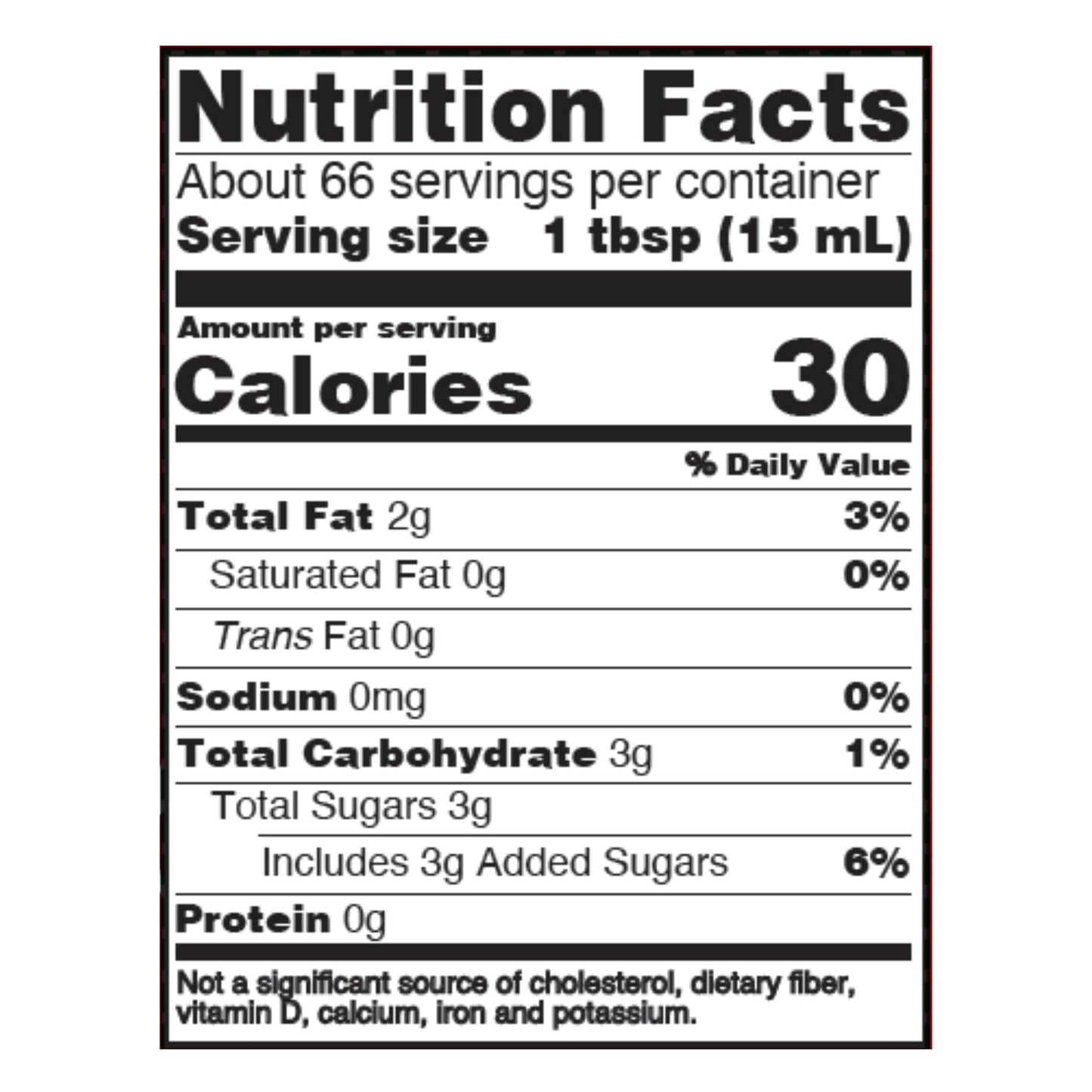 Little Debbie Christmas Tree Cakes Coffee Creamer 33.8 fl oz