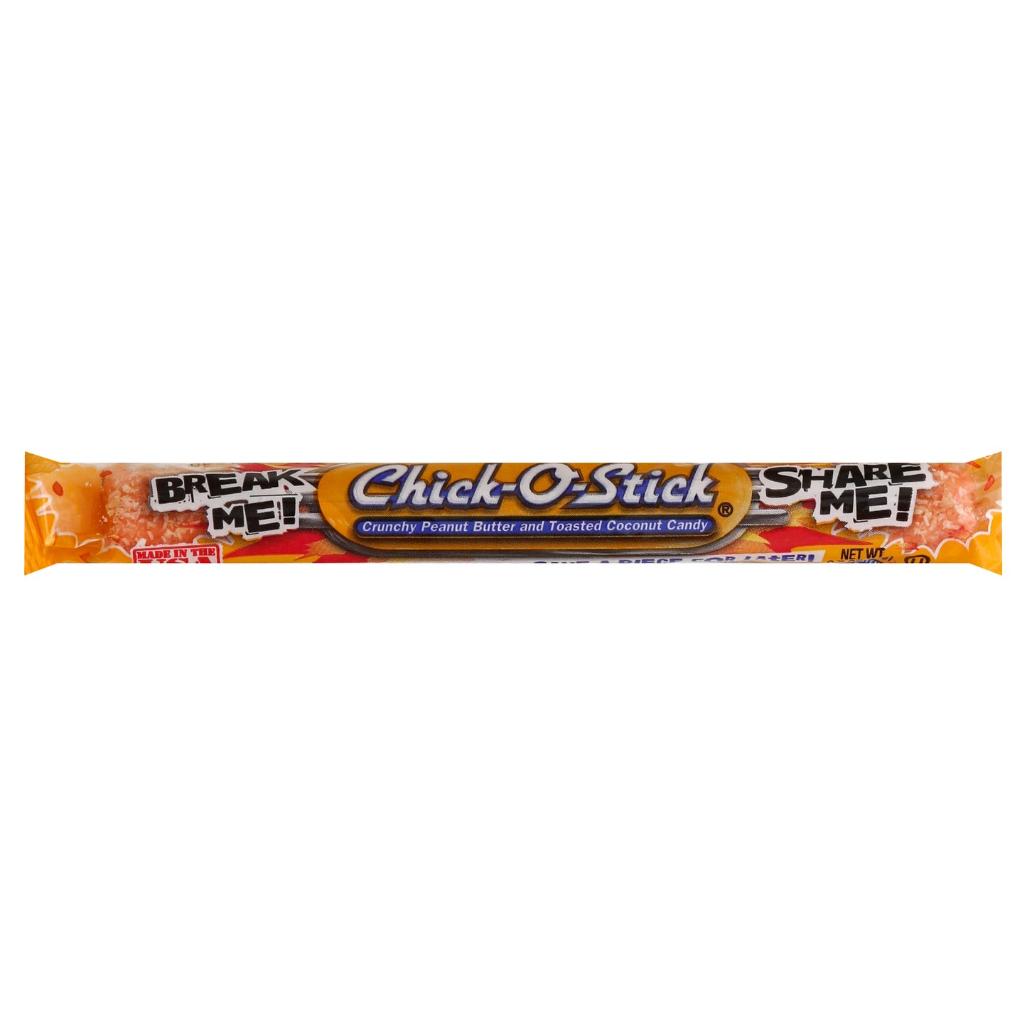 Chick O Stick Candy 0.7 oz