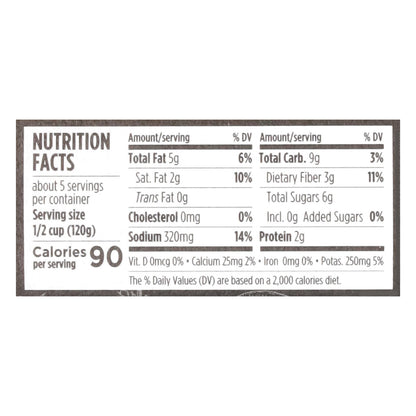 Botticelli Premium Tomato & Basil Pasta Sauce 24 oz