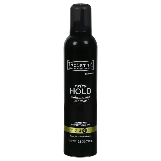 TRESemme Extra Hold Volumizing Mousse 10.5 oz