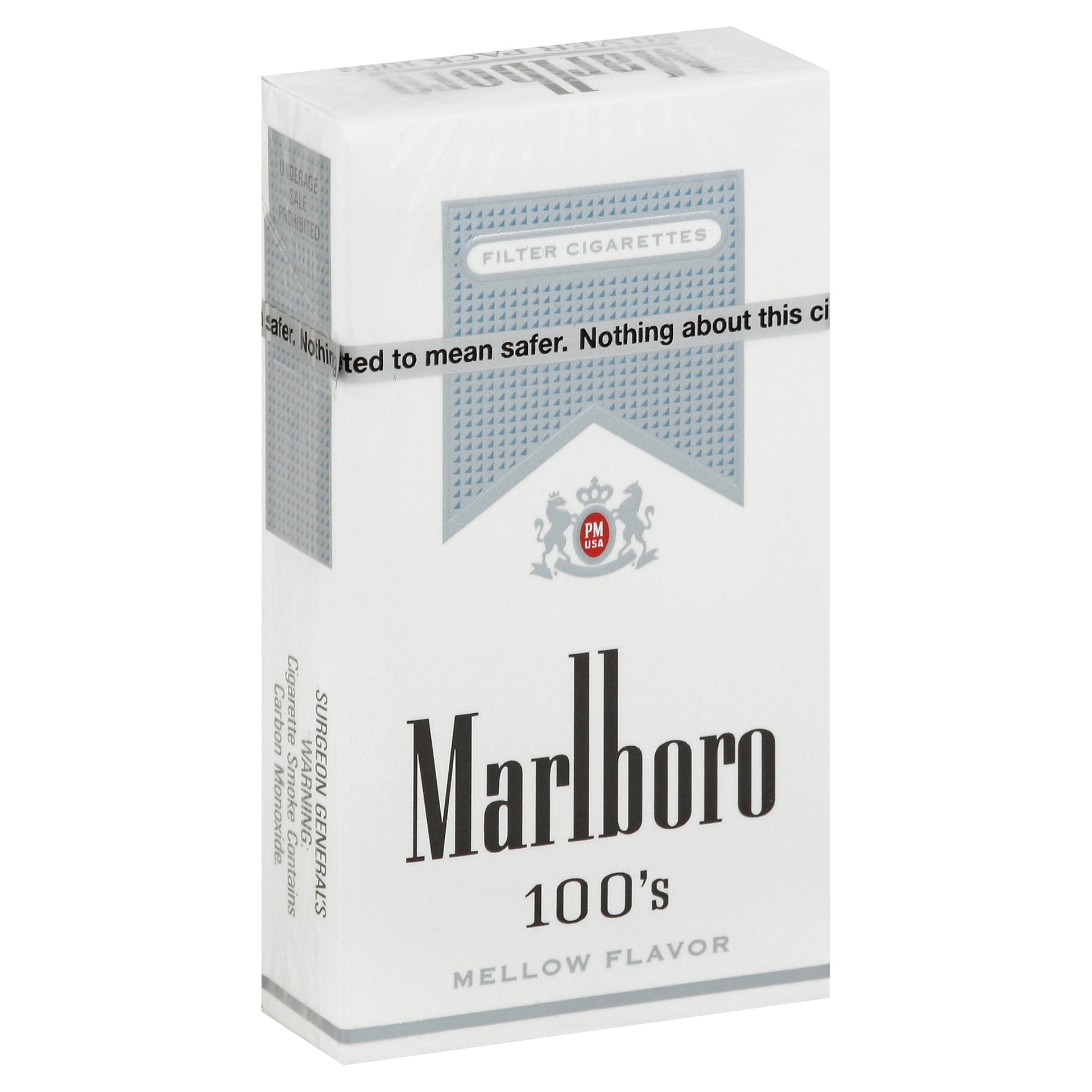 Marlboro Cigarettes 20 ea