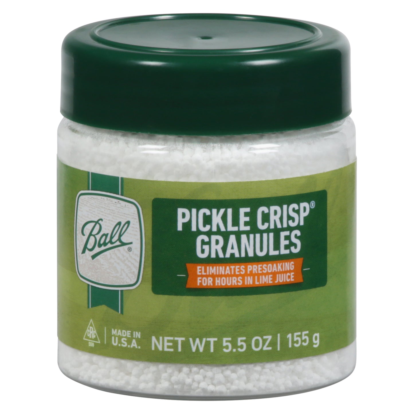 Ball Pickle Crisp Granules 5.5 oz