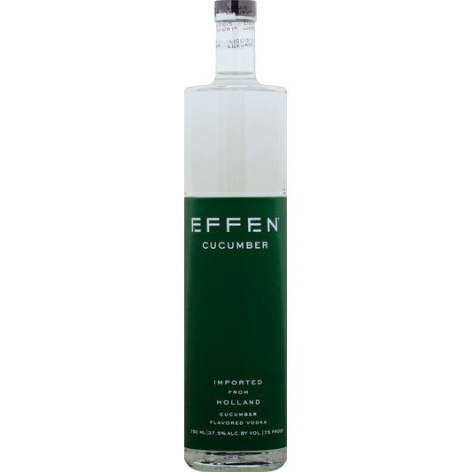 EFFEN Vodka 750 ml