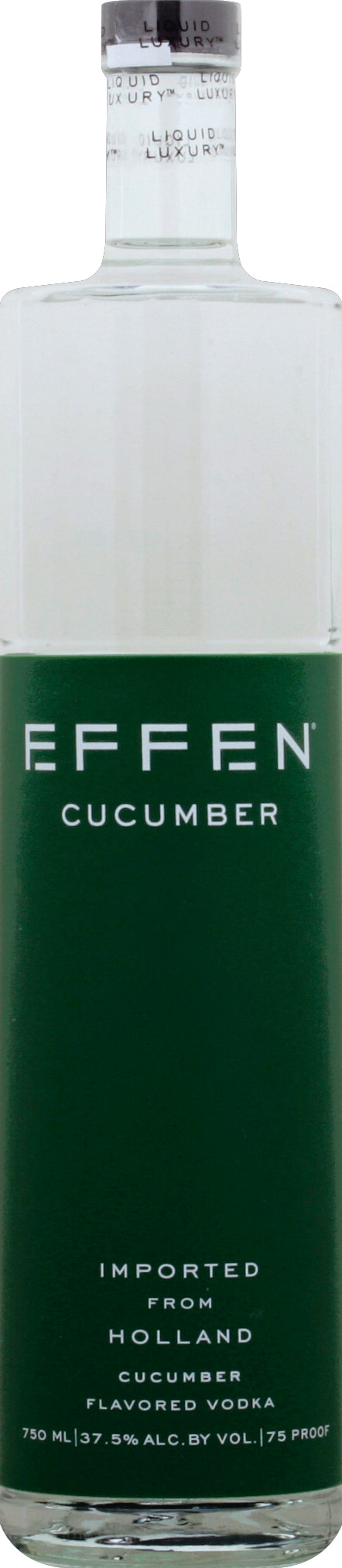EFFEN Vodka 750 ml