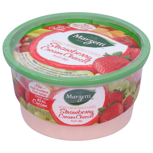 Marzetti Strawberry Cream Cheese Fruit Dip 13.5 oz