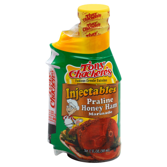 Tony Chachere's Marinade 17 oz