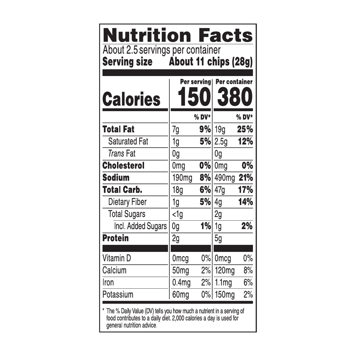 Doritos Tortilla Chips Sweet & Tangy BBQ Flavored 2 5/8 Oz
