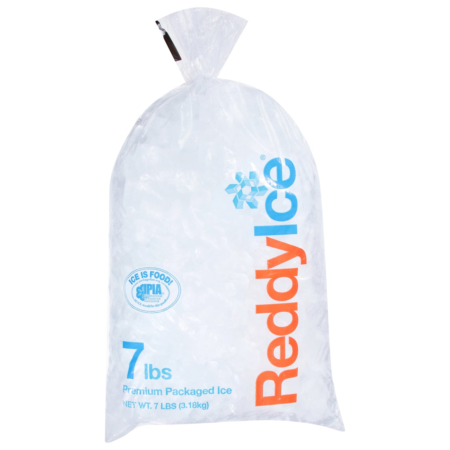 Reddy Ice Premium Packaged Ice 7 lb