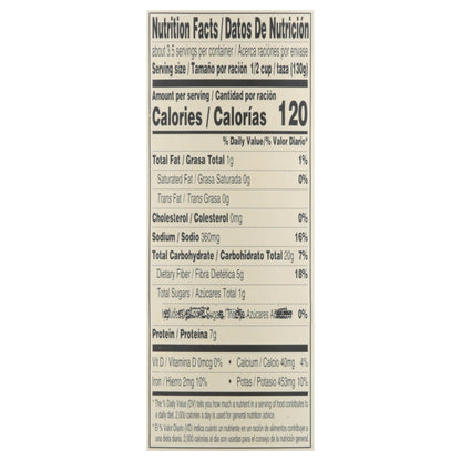 Casa Fiesta Refried Beans 16 oz