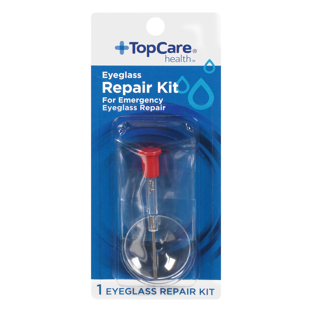 TopCare Health Eyeglass Repair Kit 1 ea