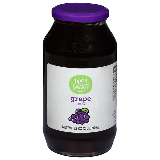 That's Smart! Grape Jelly 32 oz