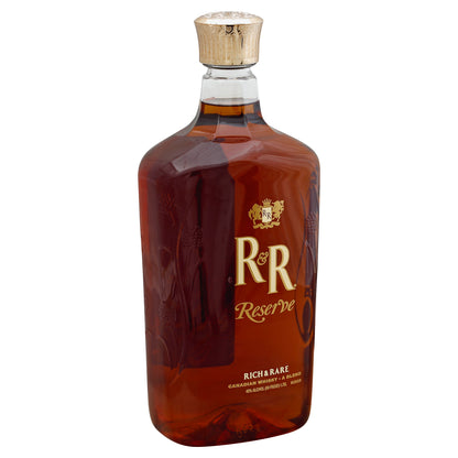 R & R Whisky 1.75 lt