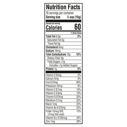 Gerber Baby Cereal, Baby Rice Cereal, Baby Breakfast, Stage 1