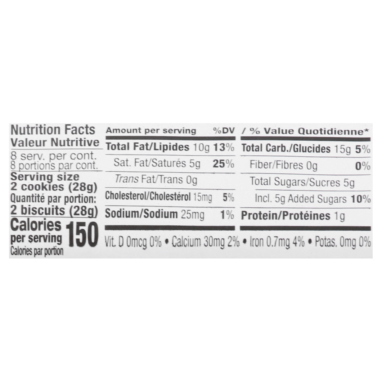 Tresanti Italian Assortment Deluxe Cookies 16 oz